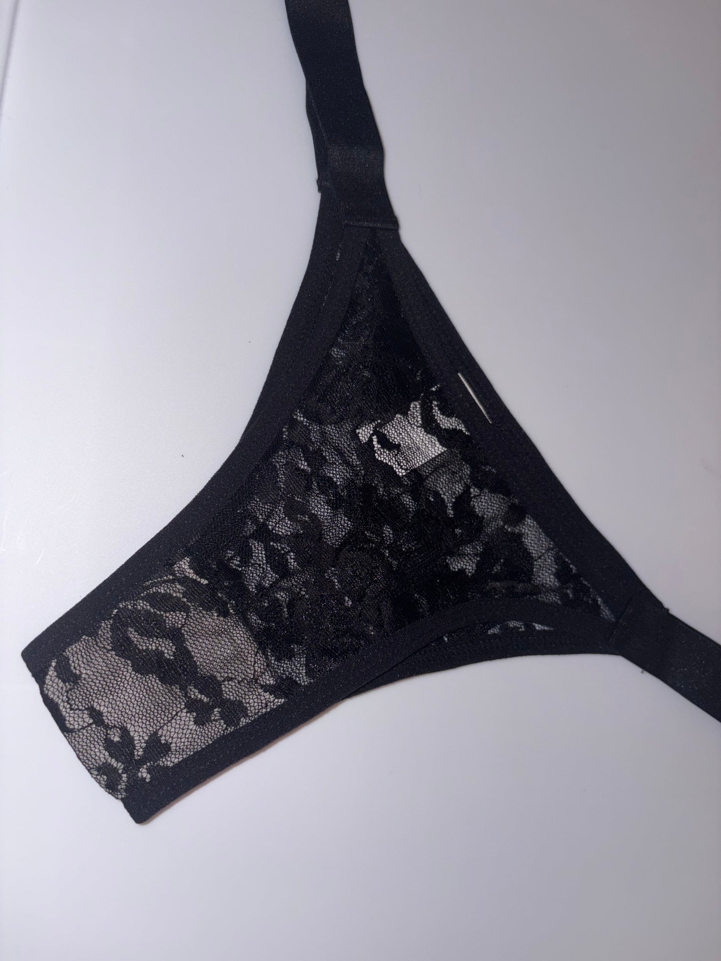 Lace Thong Mystery Lot💋