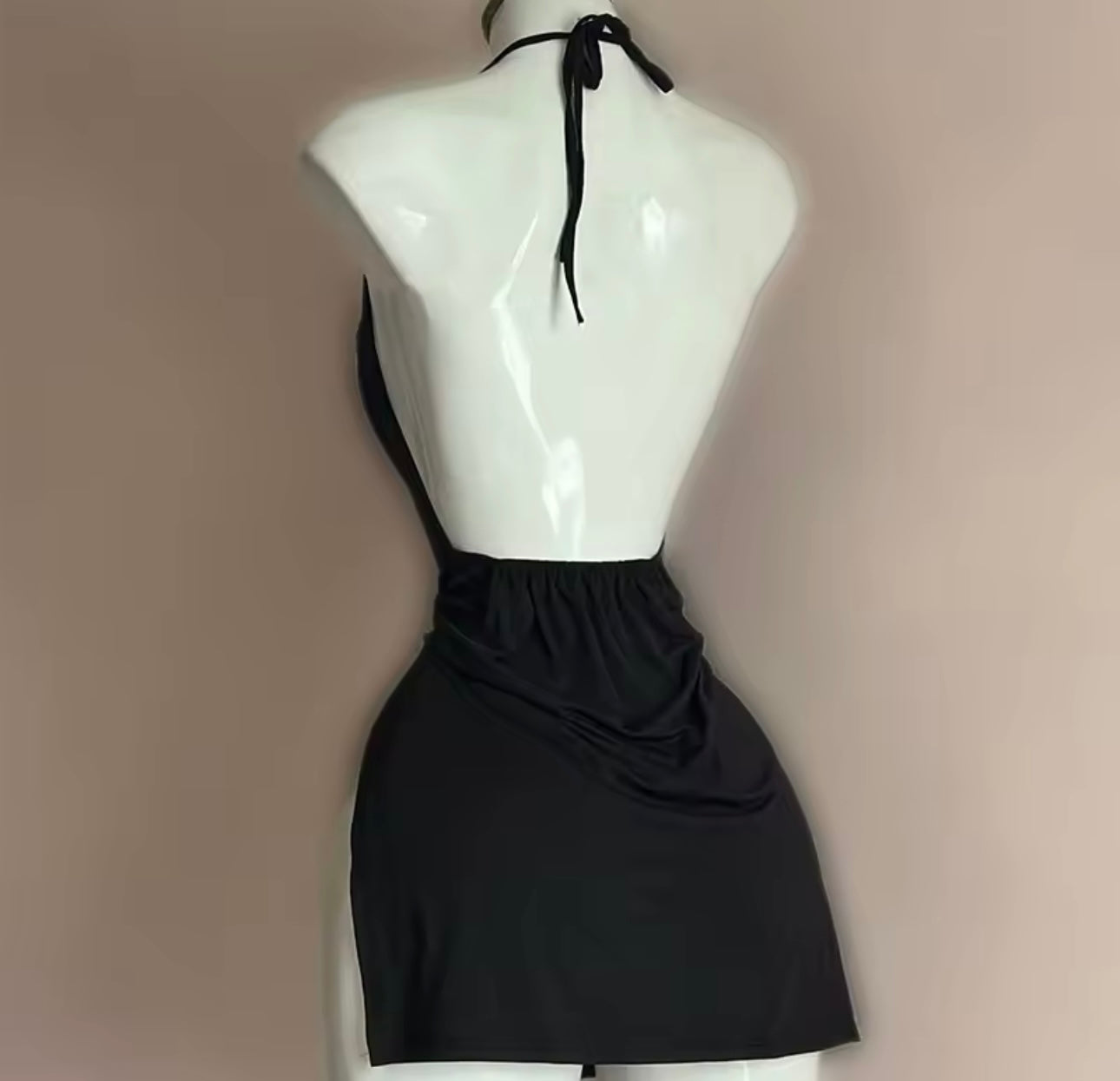 Black Sexy Dress🖤