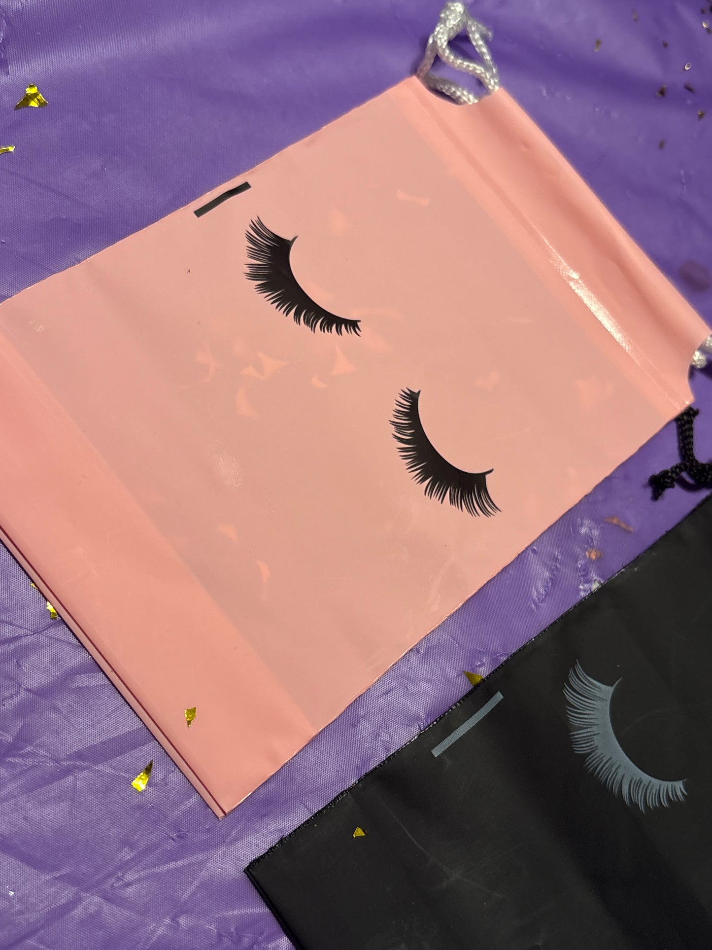 Lash Bags🎀