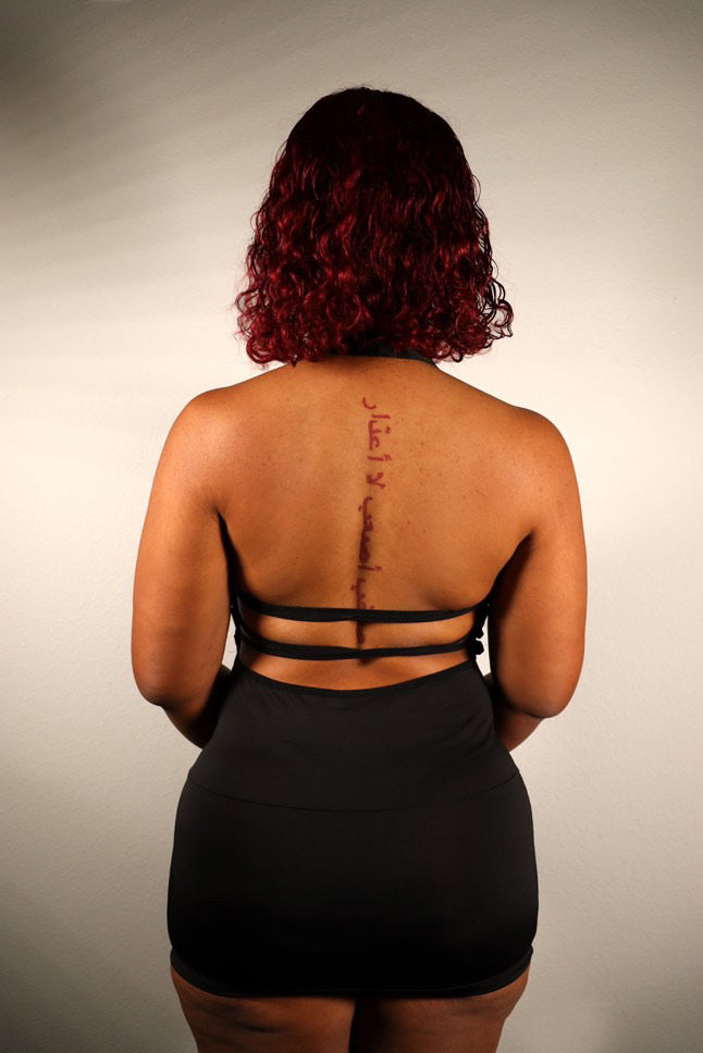 Black Grown & Sexy Dress🖤