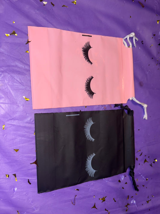 Lash Bags🎀