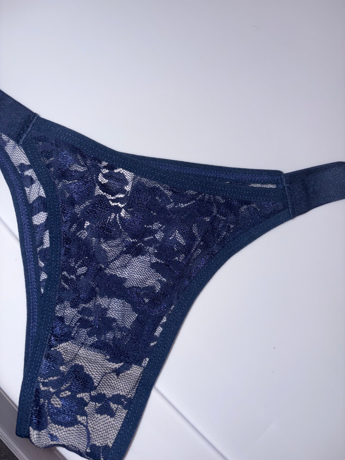 Lace Thong Mystery Lot💋