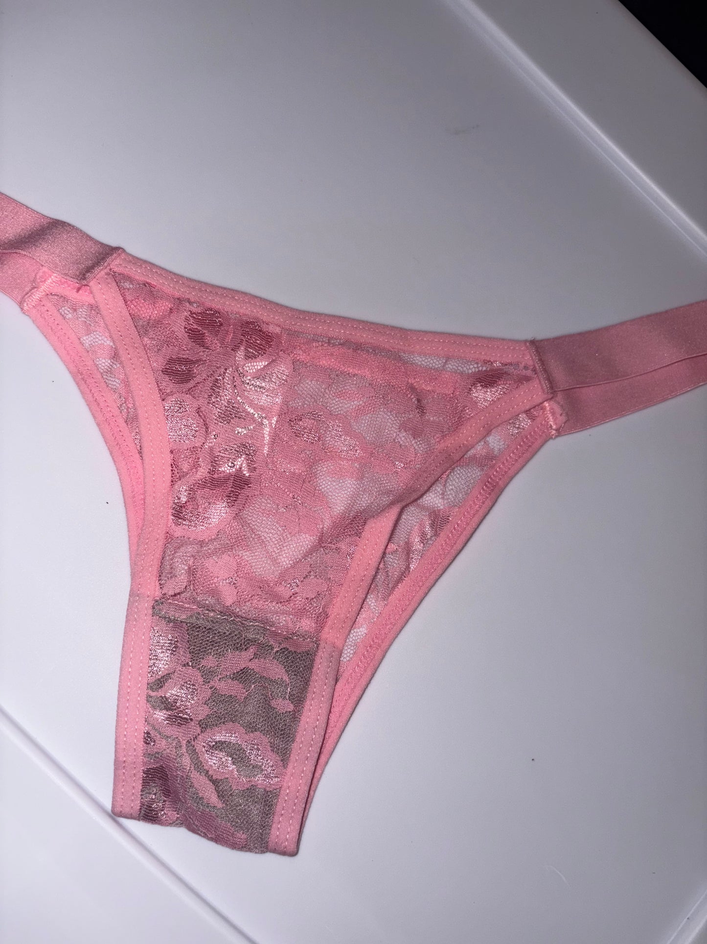 Lace Thong Mystery Lot💋