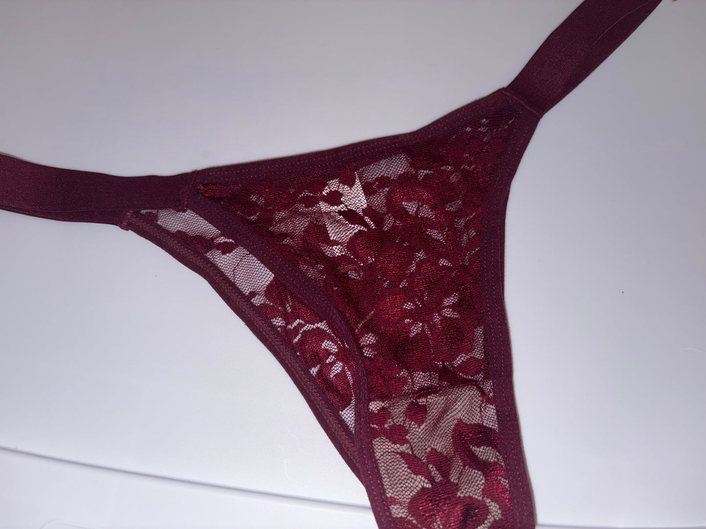 Lace Thong Mystery Lot💋