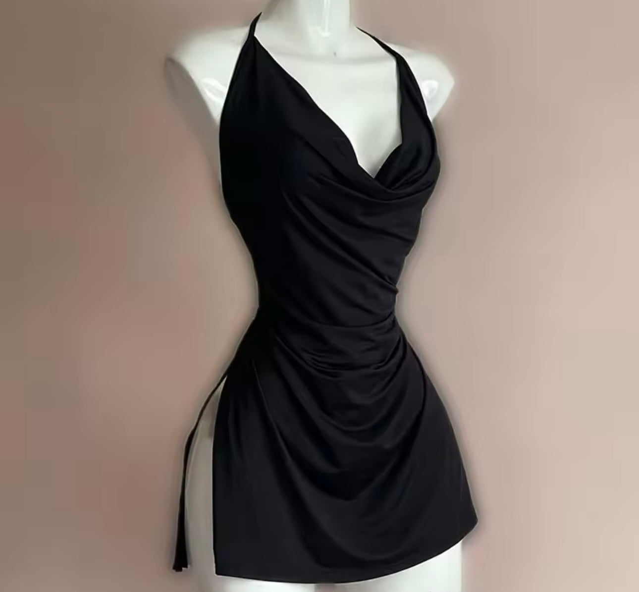 Black Sexy Dress🖤